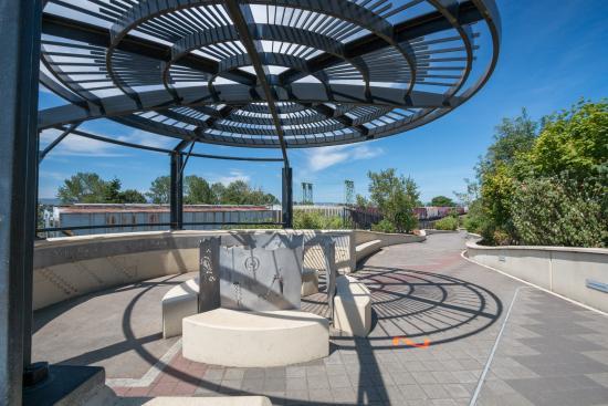 Vancouver Land Bridge